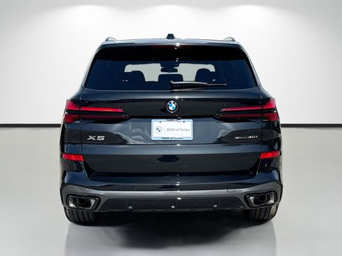 New 2026 BMW X5 sDrive40i w/ M Sport Package RWD image 4