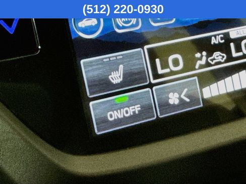 Used 2026 Subaru Forester Wilderness AWD/4WD image 25