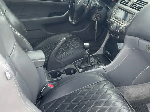 Used 2006 Honda Accord EX-L image 18