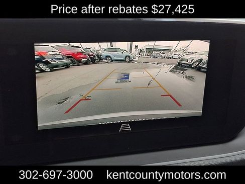 New 2026 Buick Envista Preferred w/ Convenience I Package image 15