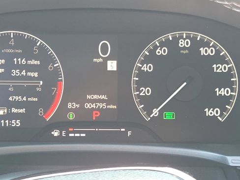 Used 2026 Honda Civic Sport image 34