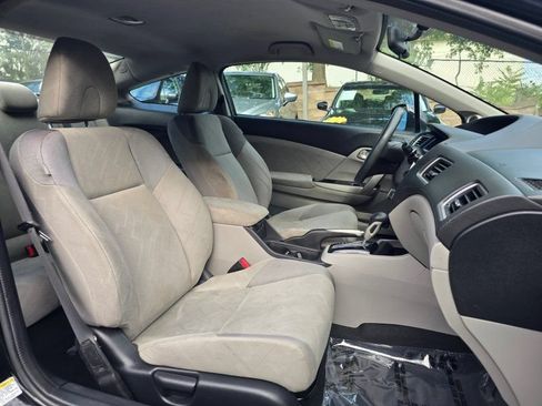 Used 2013 Honda Civic LX image 18