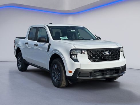 New 2026 Ford Maverick XLT AWD/4WD image 9