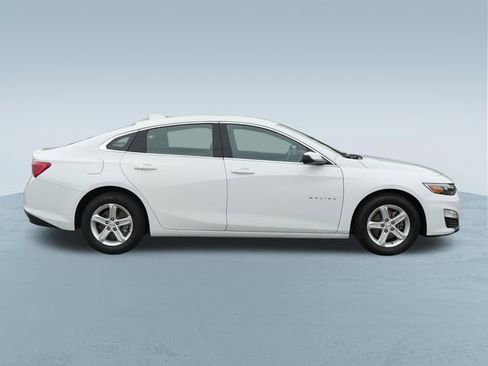 Used 2023 Chevrolet Malibu LT FWD image 9