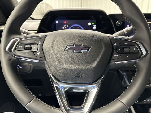 New 2025 Chevrolet TrailBlazer ACTIV w/ Driver Confidence Package image 50