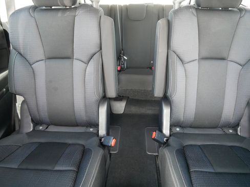 Certified 2025 Subaru Ascent Premium AWD/4WD image 13