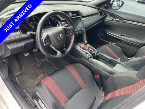 Used 2020 Honda Civic Si image 5