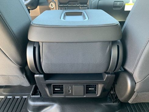 New 2026 Chevrolet Silverado 2500 W/T w/ WT Convenience Package RWD image 19