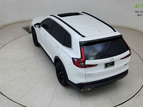 Used 2023 Honda CR-V Sport image 18