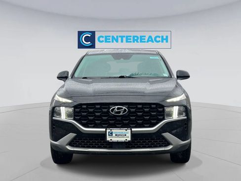 Used 2022 Hyundai Santa Fe SE AWD/4WD image 2