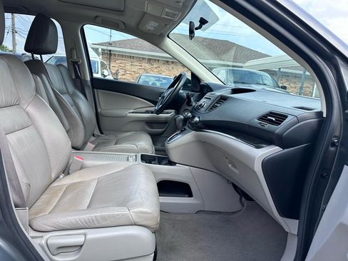 Used 2014 Honda CR-V EX-L image 12