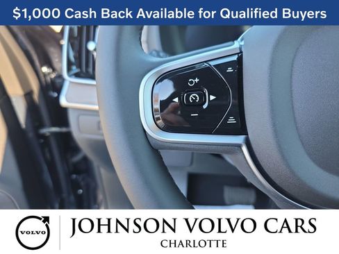 New 2026 Volvo XC90 B6 Ultra w/ Lounge Package AWD/4WD image 19