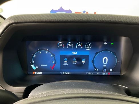 New 2026 Ford F150 STX AWD/4WD image 26