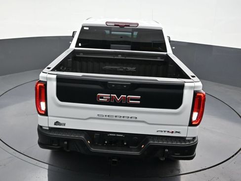 Used 2024 GMC Sierra 1500 AT4X w/ AT4X AEV Edition AWD/4WD image 18