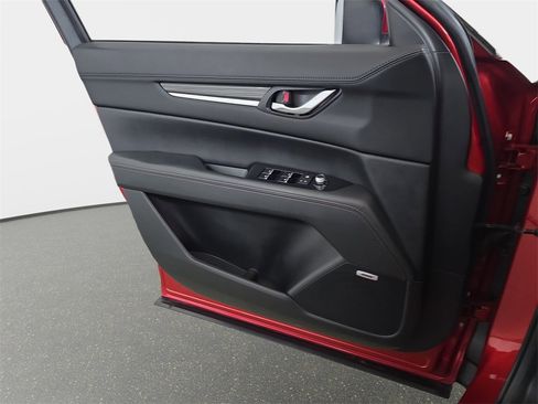 Used 2020 MAZDA CX-5 Grand Touring image 25