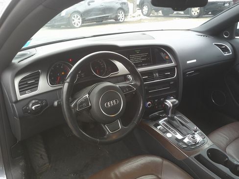 Used 2014 Audi A5 2.0T Premium Plus image 12