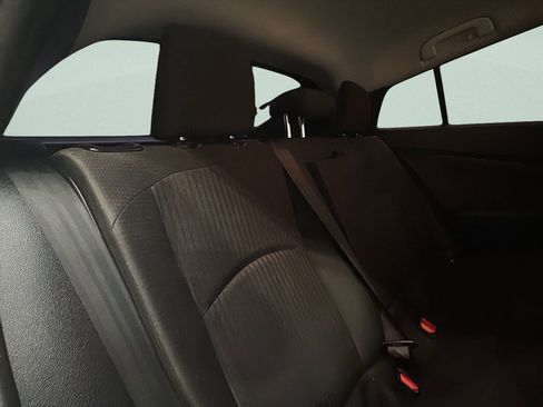 Used 2017 Toyota Prius Two w/ Carpet Mat Package FWD image 14