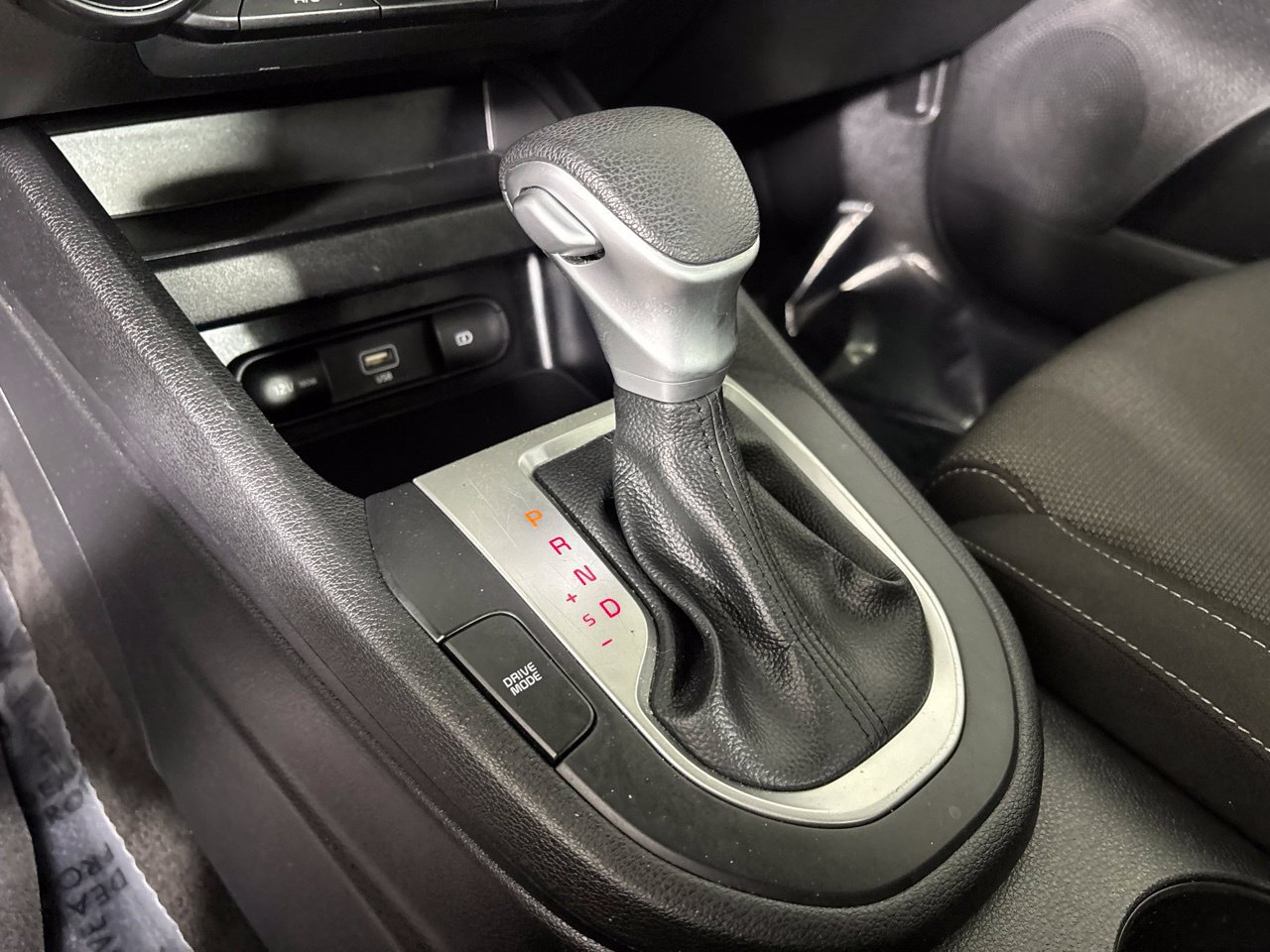 Used 2024 Kia Forte LXS FWD image 20