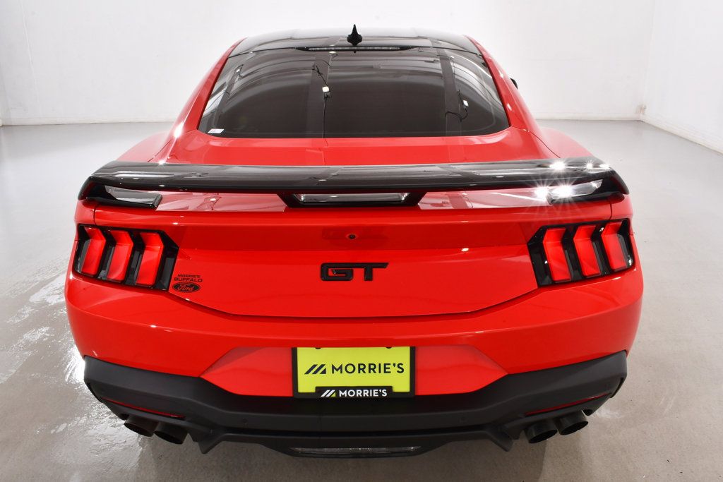 Used 2024 Ford Mustang GT Premium w/ GT Performance Package RWD image 13