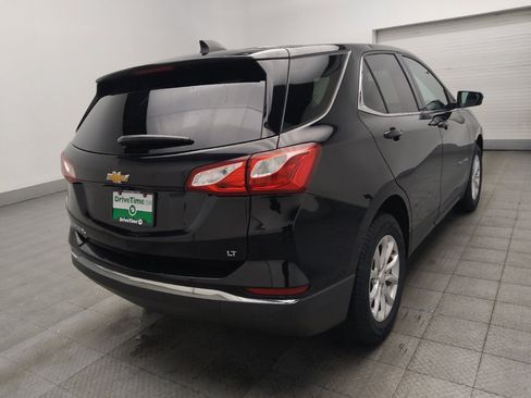 Used 2020 Chevrolet Equinox LT FWD image 9