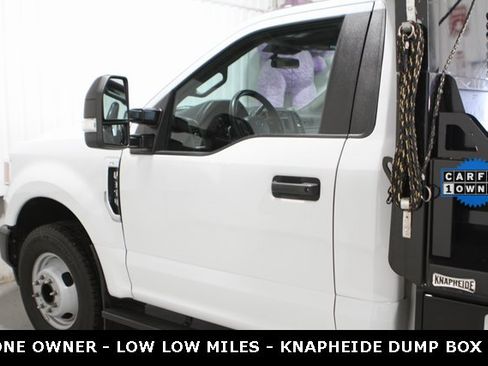 Used 2020 Ford F350 XL w/ Power Equipment Group image 26