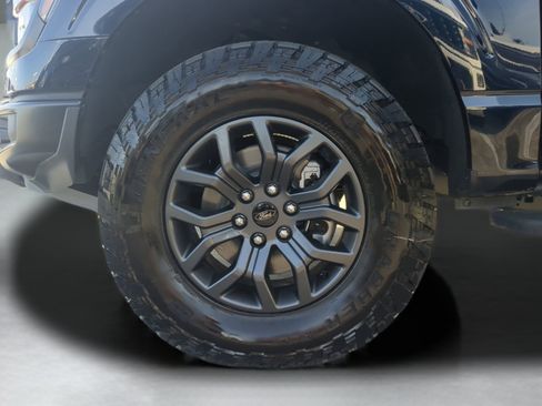 New 2025 Ford F150 Tremor w/ Equipment Group 402A High image 67