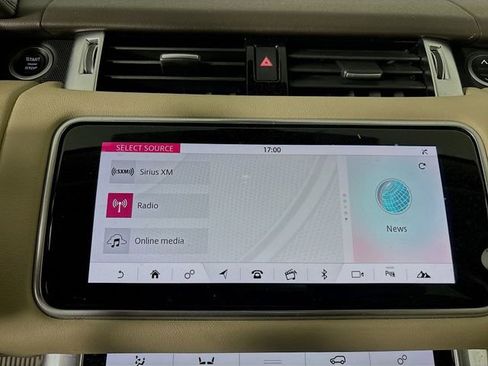 Used 2019 Land Rover Range Rover Sport HSE image 15