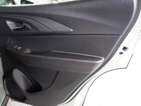 New 2026 Chevrolet TrailBlazer LT FWD image 21