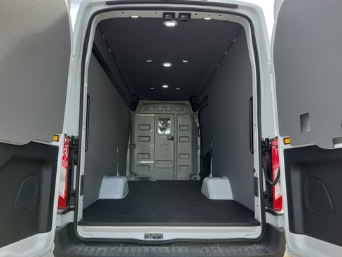New 2026 Ford Transit 350 Base image 8