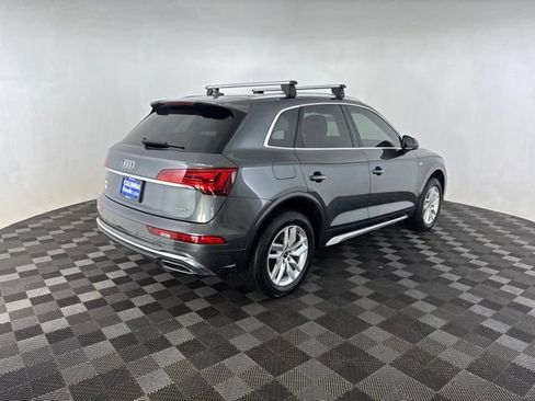 Used 2023 Audi Q5 2.0T Premium w/ Convenience Package AWD/4WD image 7