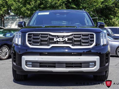Used 2023 Kia Telluride SX Prestige X-Pro AWD/4WD image 8