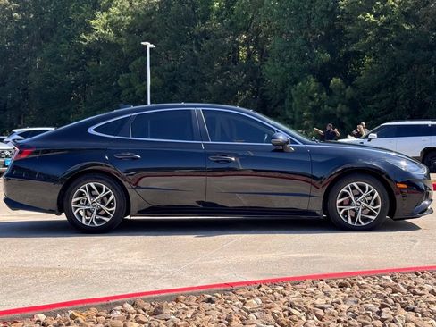 Used 2023 Hyundai Sonata SEL w/ Convenience Package FWD image 12