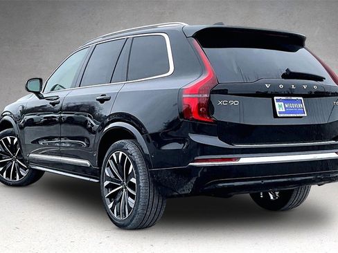 New 2026 Volvo XC90 T8 Ultra w/ Protection Package Premier image 3