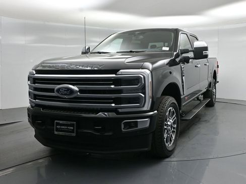 New 2026 Ford F250 Platinum AWD/4WD image 52
