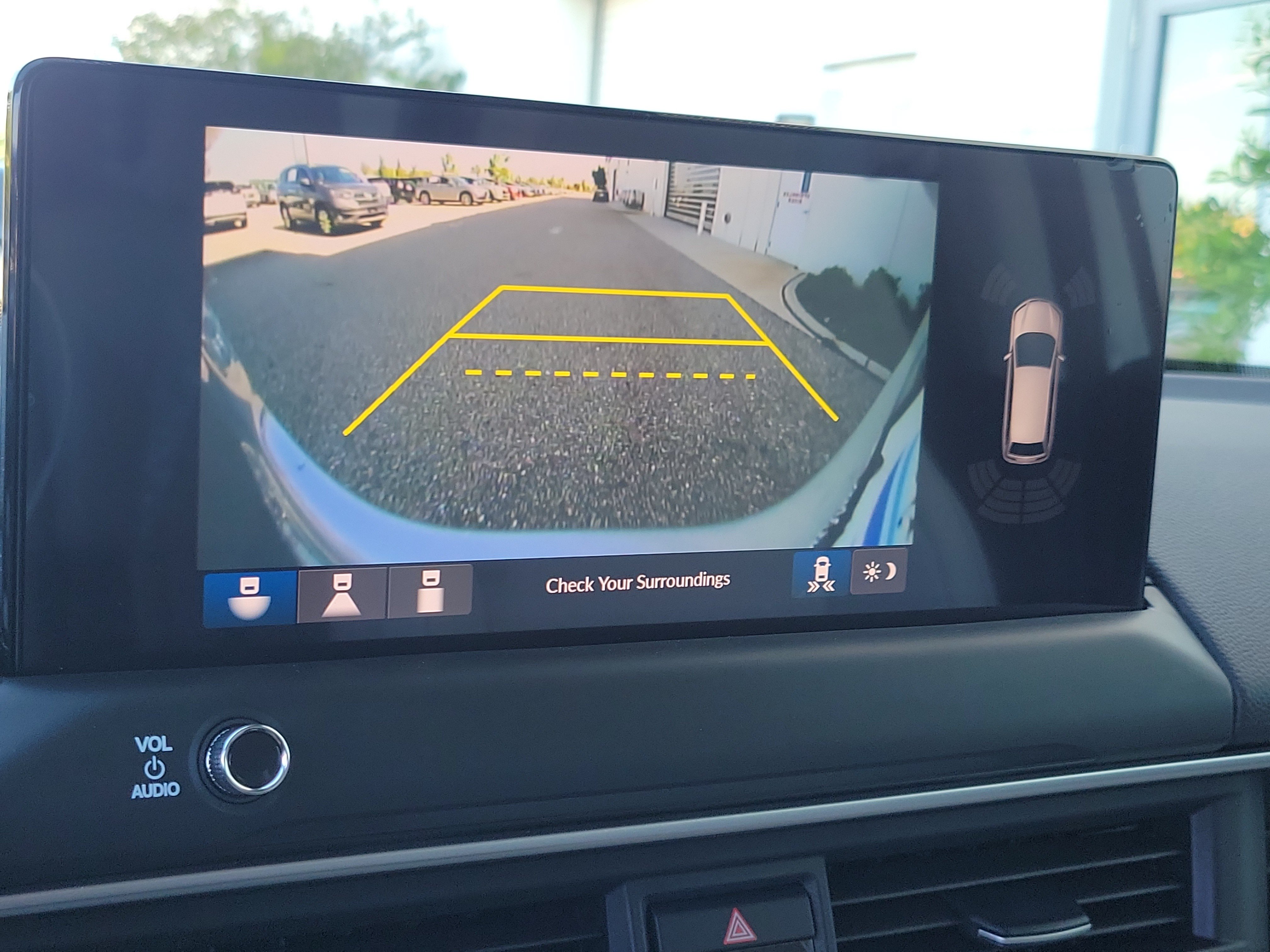 New 2026 Honda Pilot EX-L image 31