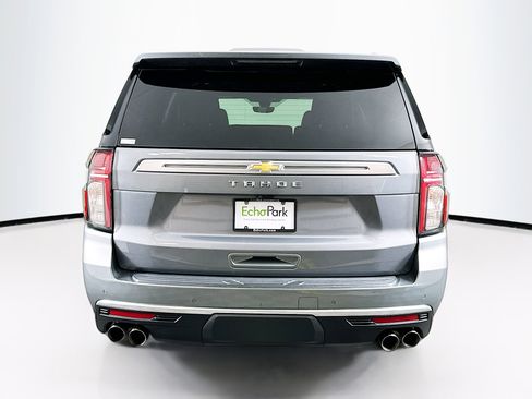 Used 2022 Chevrolet Tahoe High Country image 7