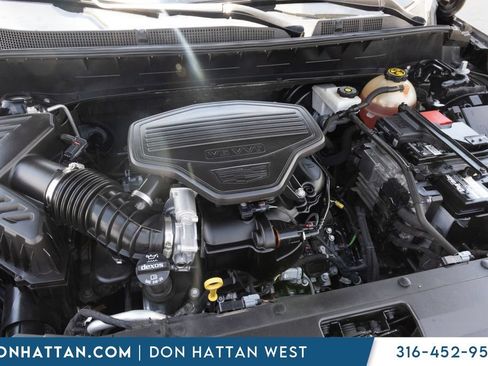 Used 2022 Cadillac XT6 Premium Luxury w/ Technology Package FWD image 31