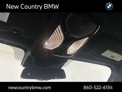 New 2026 BMW X7 xDrive40i w/ M Sport Package image 26