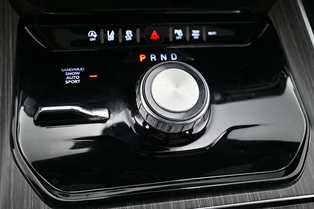 Used 2023 Jeep Wagoneer Series II w/ Premium Group I AWD/4WD image 14