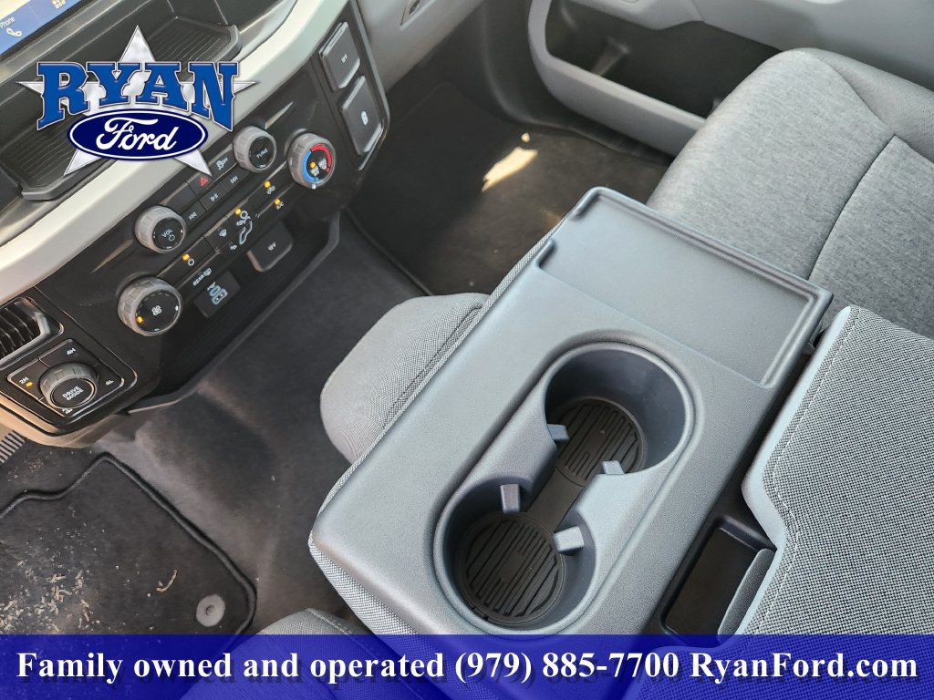 New 2026 Ford F250 XL w/ STX Appearance Package AWD/4WD image 15