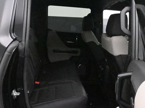 Used 2026 GMC Hummer EV 4x4 Crew Cab image 12