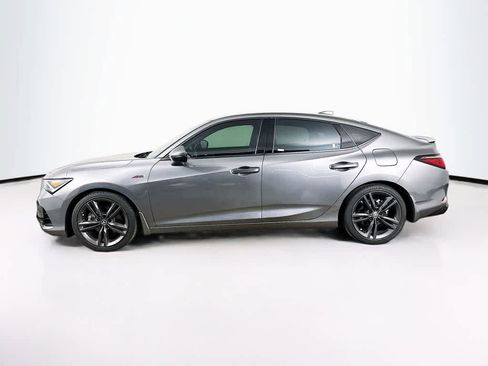 Used 2023 Acura Integra A-Spec image 3