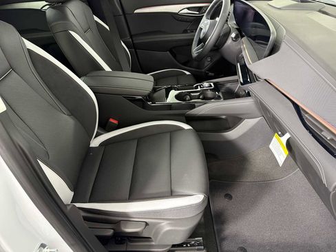 New 2026 Buick Envision Sport Touring image 11