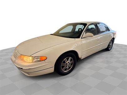 Used 2003 Buick Regal LS w/ LS Luxury Plus Package