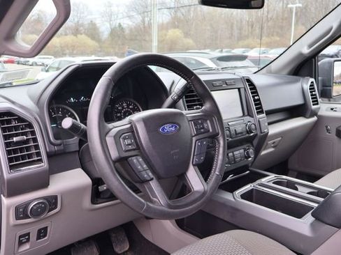 Used 2019 Ford F150 XLT w/ Equipment Group 302A Luxury image 8