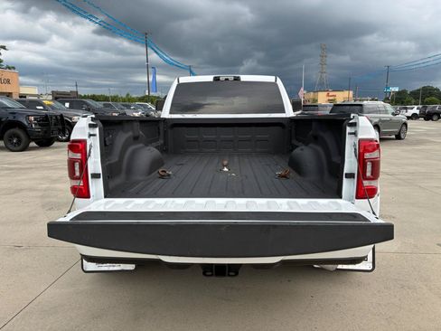 Used 2021 RAM 3500 Laramie w/ Safety Group B AWD/4WD image 33