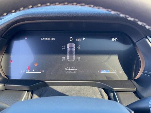 New 2025 Jeep Grand Cherokee Altitude w/ MOPAR Finishing Package image 14