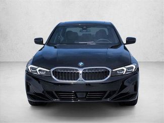 Used 2025 BMW 330i xDrive Sedan w/ Premium Package AWD/4WD video 2