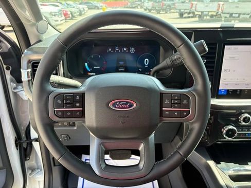 New 2026 Ford F250 Lariat AWD/4WD image 17