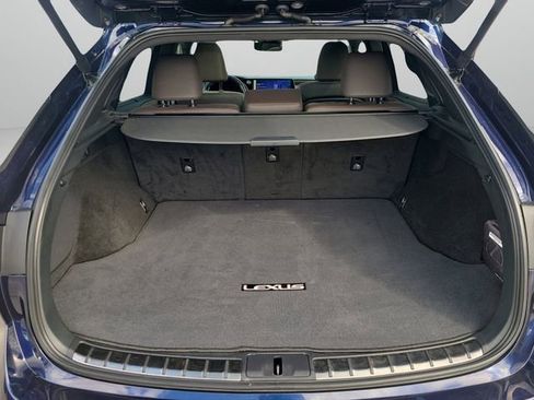 Used 2023 Lexus RX 350 350 Luxury w/ Accessory Package (Z1) image 11